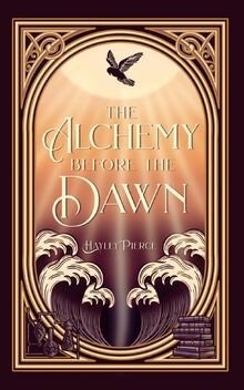 The alchemy before - alchemy,