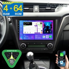 4G+64G Für Toyota Avensis T27