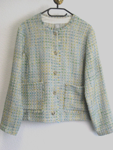 Rabe blazer boucle - rabe,