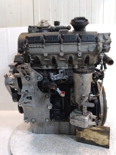 Motor für seat golf altea - motor, vw