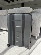 DJourney Douchebag Ramverk Pro Check-inLuggage Medium Koffer