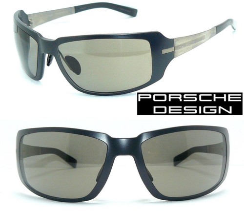 Porsche design sonnenbrille - design,