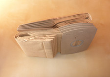 9 x Wolf Staubsaugerbeutel für AEG Vampyrette 1000S bis 1002S, 3000 S-L, 3002S