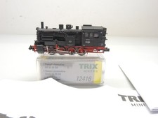 Minitrix 12416, Trix Spur N