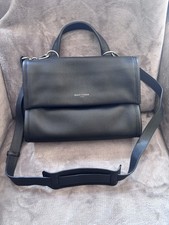 Balenciaga Tool Satchel Leder