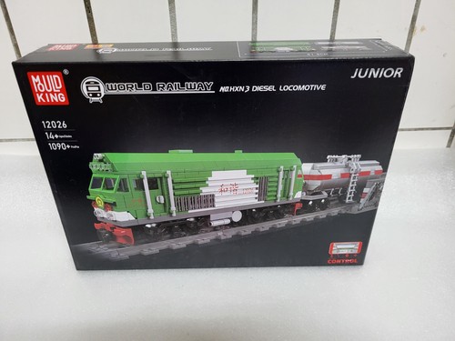 Mould king 12026 - mould,