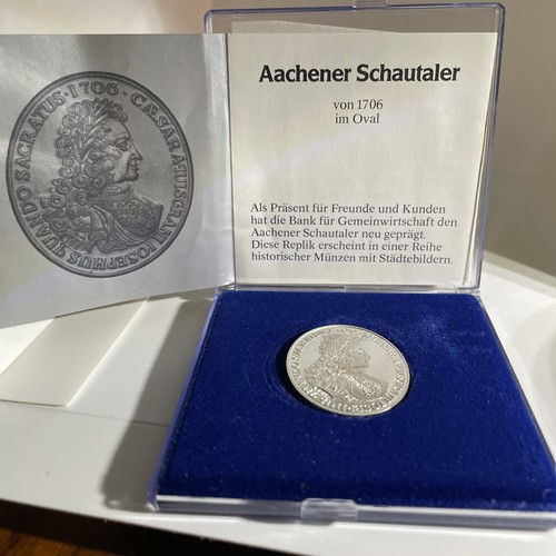 500 000 silber - 1x,