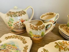 RAR Vintage Royal Doulton "Old