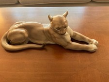 Nymphenburg Puma #560