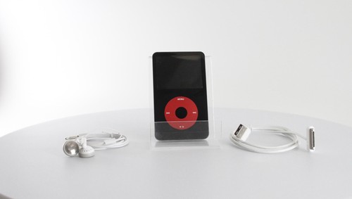 Apple ipod a1136 30gb video - a1136,