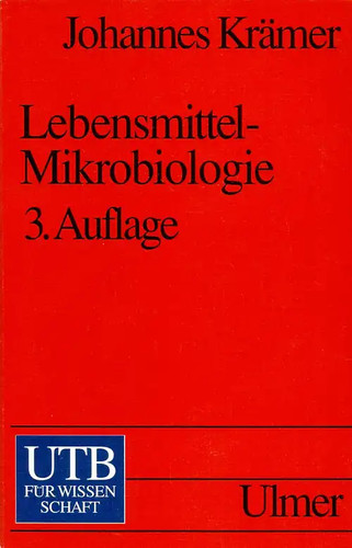 Lebensmittel-Mikrobiologie
