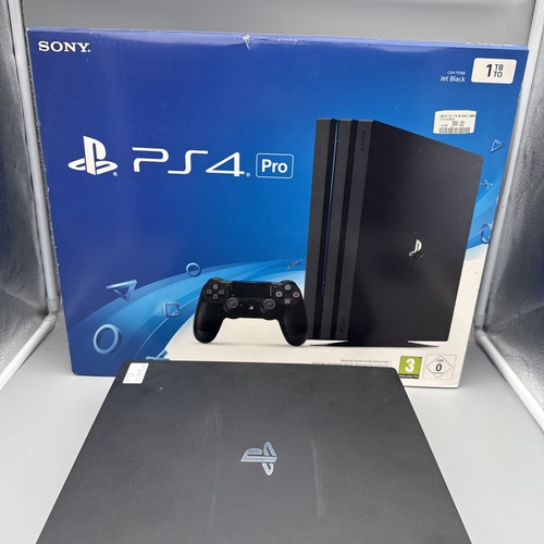 Sony playstation pro konsole - sony,