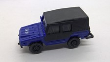 Roco 1323 VW Iltis