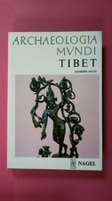 258734 giuseppe tucci tibet - 258734, hc