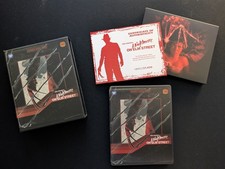 Nightmare on Elm Street - Mörderische Träume 4K (40th Anniversary) *LIMITIERT*