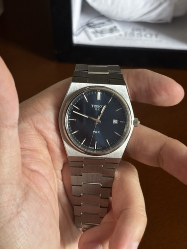 Tissot prx quartz - prx,