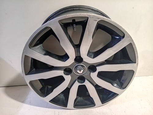 Renault twingo alufelge - alufelge, 16