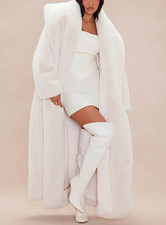 *** LUXUS GLAM MANTEL