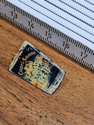 Capri sonne ice tea - sonne,