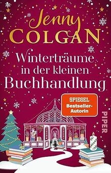 Winterträume der kleinen - der,