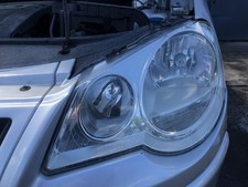 VW Polo 9N3 original