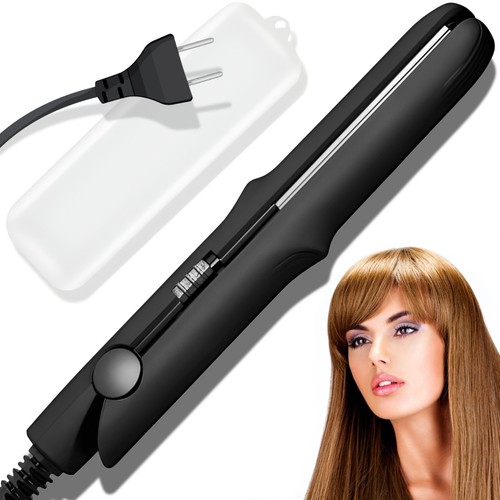 Mini-Haarglätter