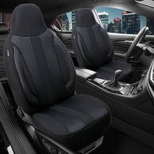 2x Sitzbezüge passend für