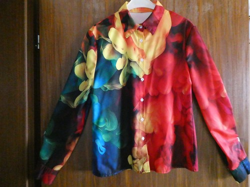 Bluse tunika m - tunika,, gr.