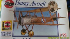 Airfix SPECIAL EDITION Sopwith
