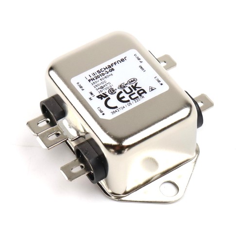 Schaffner netzfilter - schaffner,