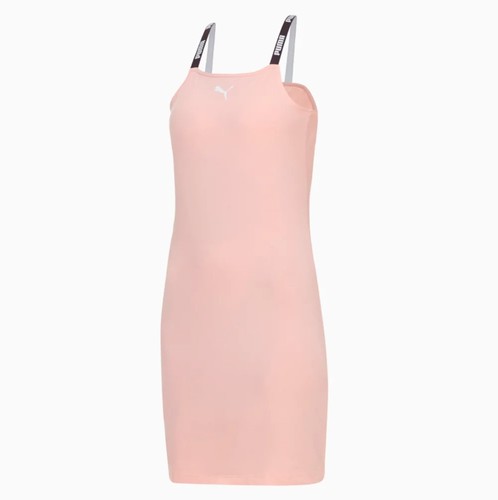 Puma strap dress kleid - puma,
