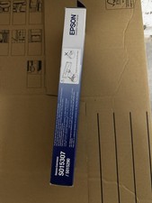 Orginal Epson  Nadeldrucker