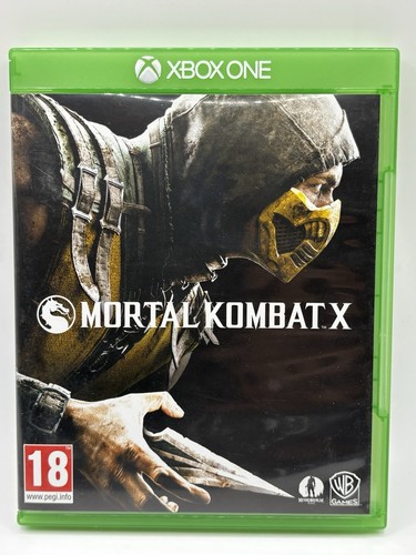Mortal kombat xbox - |, |