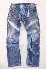 HerrenJeansHose Diesel KROOLEY