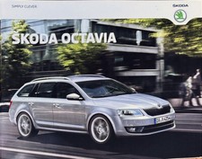 Skoda Octavia und Octavia