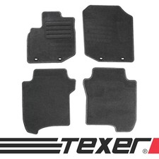 Fussmatten für Honda Jazz III