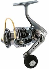 Abu Garcia Spinnrolle Revo ALX