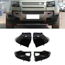 Schwarz Front Hinten