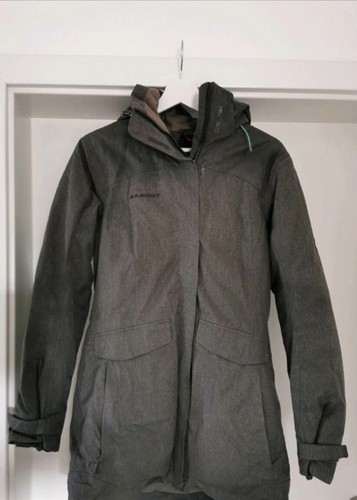 Mammut jacke damen s - jacke,
