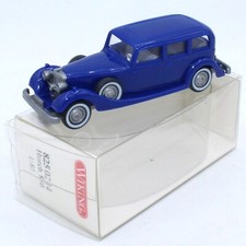 Wiking 825 02 14 Horch 850 OVP
