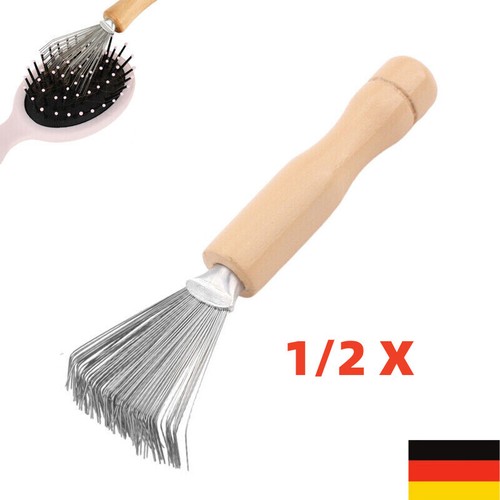 Bürstenreiniger kammreiniger - bürstenreiniger,