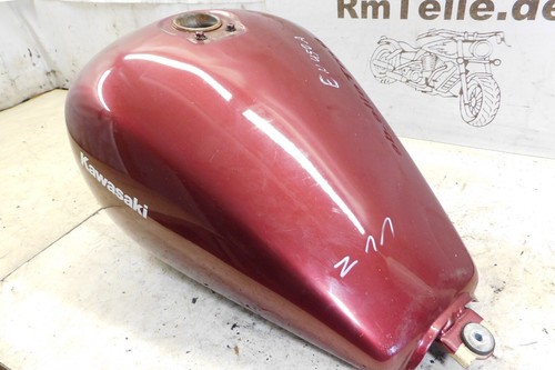 Kawasaki ltd 454 - ltd, tank