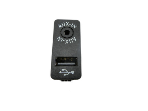 Usb aux buchse - usb,