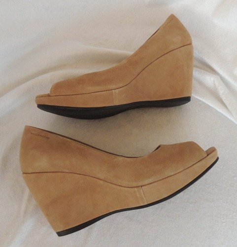 Pumps wildleder vagabond - pumps,