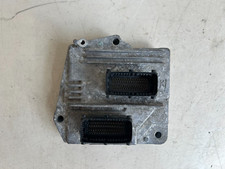 Opel Astra H 1.6 77kW Ez2007 Z16XE1 Motorsteuergerät 55562549 FFFV