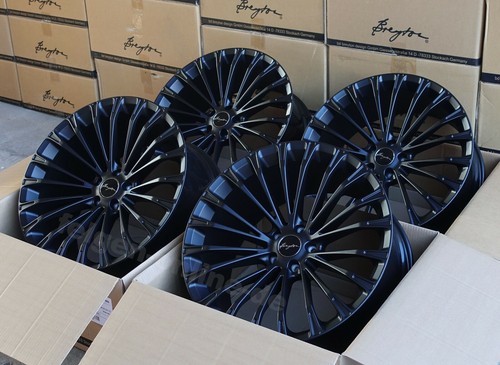 Breyton ls3 felgen matt - ls3,