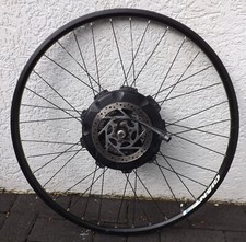 GIANT E-Bike Hinterrad 28"