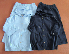 Kapuzenjacke und Cropped