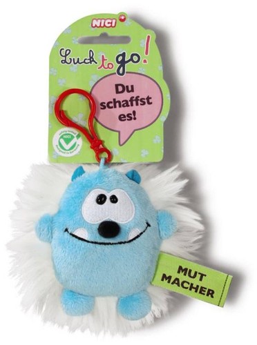 Nici 37159 anhänger monster - 37159, "