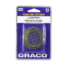 GRACO Sieb Graco MARK V.HD, GMAX 5900HD, GMAX 7900 - 189920